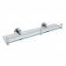 Полка WasserKRAFT Rhein K-6200 6244 Хром 