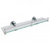 Полка WasserKRAFT Rhein K-6200 6244 Хром 