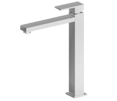 Смеситель для раковины Newform Ergo Q 66419.21.018 Хром 