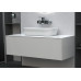 Столешница SANVIT 90 Ханекс S-008 hanex090 Белый 