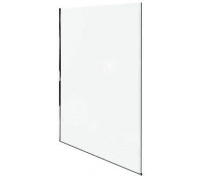 Фиксированное душевое ограждение CONTRA с прозрачным стеклом 120 см Jacob Delafon E22W120-GA 