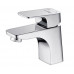 Смеситель для раковины WasserKRAFT Salm 2700 2703 Хром 