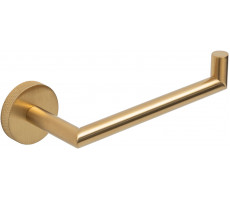 Держатель туалетной бумаги Allen Brau Priority 6.31007-GB золото 