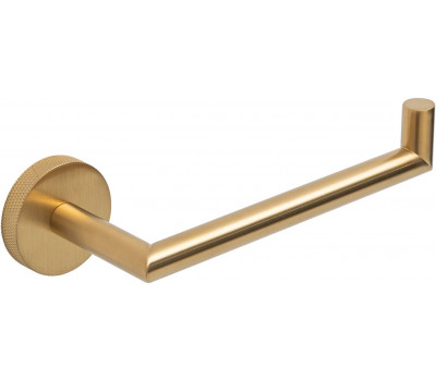 Держатель туалетной бумаги Allen Brau Priority 6.31007-GB золото 