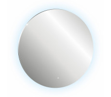 Зеркало ABBER Mond AG6203SL-1.0 с подсветкой, сенсорный выключатель, диммер 