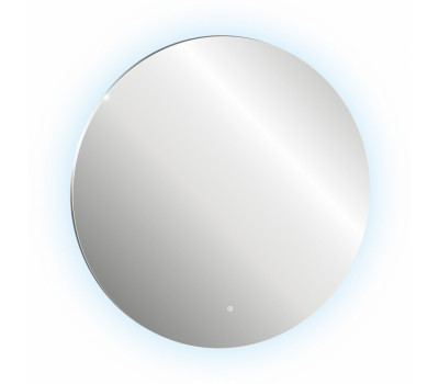 Зеркало ABBER Mond AG6203SL-1.0 с подсветкой, сенсорный выключатель, диммер 