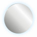 Зеркало ABBER Mond AG6203SL-1.0 с подсветкой, сенсорный выключатель, диммер 