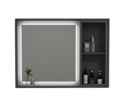 Зеркало Black&White U910.MC1000 