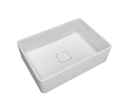 Раковина Florentina Одри 50 см 10.320.00500.201, жасмин 