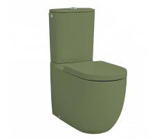 Бачок для унитаза Artceram File 2.0 FLC001 44 00  