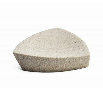 Мыльница WasserKRAFT K-37700 37729 бежевый 