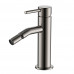 Смеситель для биде AQUAme Siena AQM6216GM Металл 