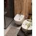 Смеситель для биде AQUAme Siena AQM6216GM Металл 
