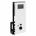 Система инсталляции для унитазов WasserKRAFT Glan 66TLT.010.ME.WH.MB02  