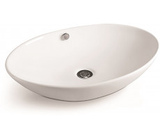 Раковина керамическая SantiLine SL-1019 Раковина керамическая SantiLine SL-1019
