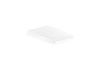 Сиденье для унитаза TC375CVKR#W TOTO Jewelhex 