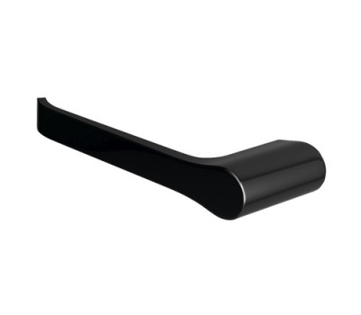 Держатель туалетной бумаги WasserKRAFT Glan K-5100 5196 черный матовый 