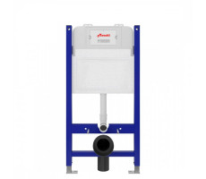 Инсталляция для подвесного унитаза Maretti AC11P5014, без клавиши  Инсталляция для подвесного унитаза Maretti AC11P5014, без клавиши