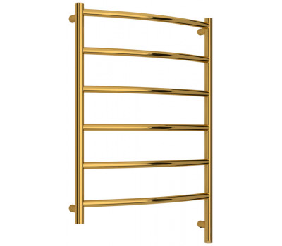 Полотенцесушитель Сунержа Галант 3.1 шгв 632*121*923 нижнее справа МЭМ цвет-золото 03-6001-8060 