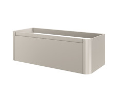 Тумба без раковины Armadi Art VOI 120см CASHMERE 782-120-C 