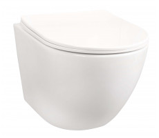 Унитаз подвесной TOKITO TATSUMAKI МOMMO 4.0 белый (TOK-TATSUMAKI-4-0TM) Унитаз подвесной TOKITO TATSUMAKI МOMMO 4.0 белый (TOK-TATSUMAKI-4-0TM)