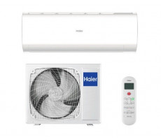 Сплит-система, Haier Coral DC-Inverter AS100HPL1HRA/1U105S2SS2FA 