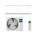 Сплит-система, Haier Coral DC-Inverter AS100HPL1HRA/1U105S2SS2FA 