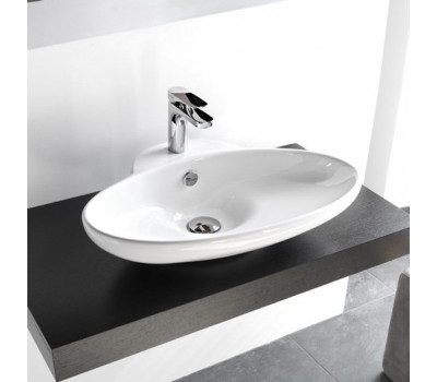 Раковина ARTCERAM WASHBASINS TFL004 01 00 bi*1 Белый 