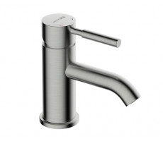 Смеситель для раковины WasserKRAFT Wern 4200 4205 никель 