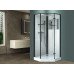 Душевая кабина Esbano ESM-PENTA-90 (Right) черный Душевая кабина Esbano ESM-PENTA-90 (Right) черный