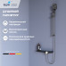 Душевой гарнитур RGW SP-41Gr 69140541-11 Душевой гарнитур RGW SP-41Gr 69140541-11