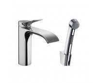 Смеситель для раковины Hansgrohe Vivenis 75210000 хром 