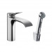 Смеситель для раковины Hansgrohe Vivenis 75210000 хром 