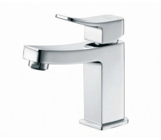 Смеситель для раковины WasserKRAFT Aller 1060 1064 Хром 