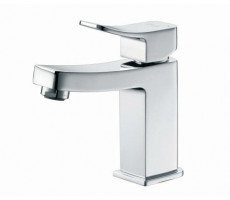 Смеситель для раковины WasserKRAFT Aller 1060 1064 Хром  Смеситель для раковины WasserKRAFT Aller 1060 1064 Хром