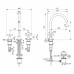 Смеситель для раковины Ideal Standard Joy BD143A5  