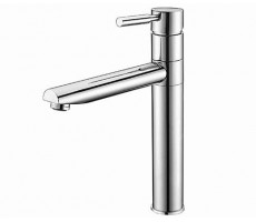 Смеситель для кухни WasserKRAFT Main 4100 4107 Хром 