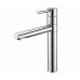 Смеситель для кухни WasserKRAFT Main 4100 4107 Хром 