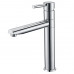 Смеситель для кухни WasserKRAFT Main 4100 4107 Хром 