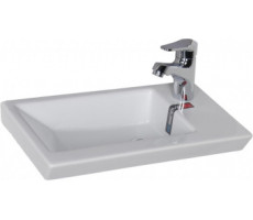 Раковина для тумбы Sanovit Isik 45 4045-KL 