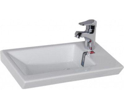 Раковина для тумбы Sanovit Isik 45 4045-KL 