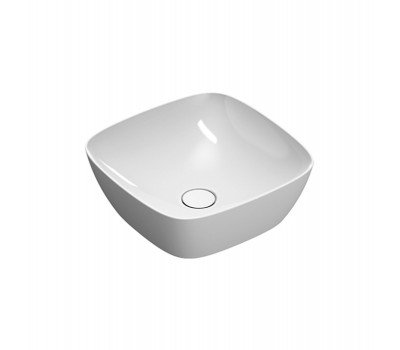 Раковина Catalano Alvea 622400001 Белый 