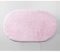 Коврик WasserKRAFT Dill BM-3900 BM-3947 розовый 