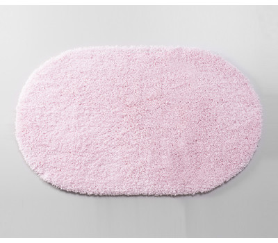 Коврик WasserKRAFT Dill BM-3900 BM-3947 розовый 