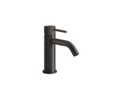 Смеситель для раковины GESSI Gessi316 54302#707 Черный матовый 