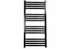 Полотенцесушитель Terma FIONA 900/430 RAL 9005 черный матовый 