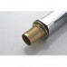 Смеситель для раковины Knotlor KN-70, хром