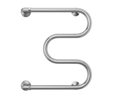 Полотенцесушитель водяной Terminus М-образный (3/4&quot;) 50х40 