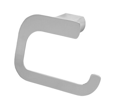 Держатель полотенец WasserKRAFT  K-8396 Хром 