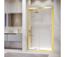 Душевая дверь RGW PA-14Gb 41081416-16 Золото BRUSH Душевая дверь RGW PA-14Gb 41081416-16 Золото BRUSH